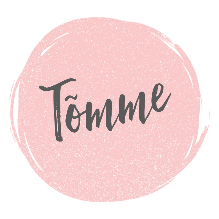 TÕMME REDISAIN