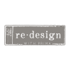 RE·DESIGN WITH PRIMA® ŚABLOONID