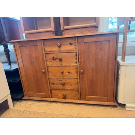 Männipuidust kummut