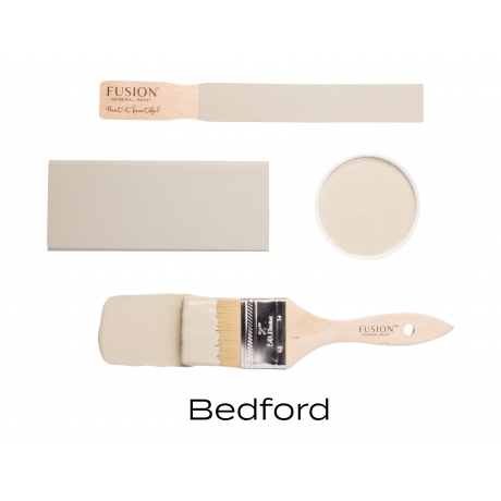 FUSION™ MINERAL PAINT Bedford
