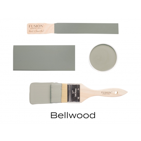 FUSION™ MINERAL PAINT Bellwood