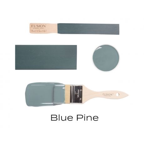 FUSION™ MINERAL PAINT Blue Pine