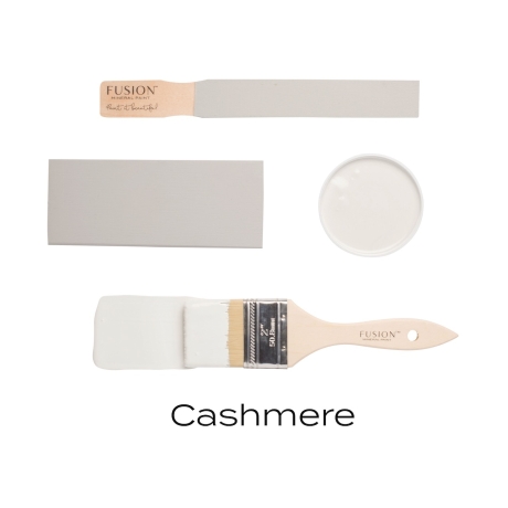 FUSION™ MINERAL PAINT Cashmere