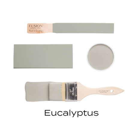 FUSION™ MINERAL PAINT Eucalyptus