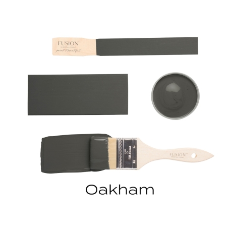 Fusion mineraalvärv Oakham