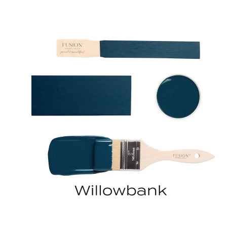 Fusion mineraalvärv Willowbank