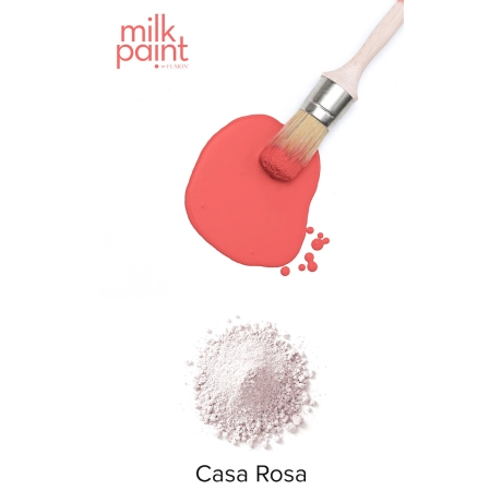 FUSION MILK PAINT Casa Rosa