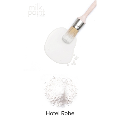 FUSION™ MILK PAINT Hotel Robe