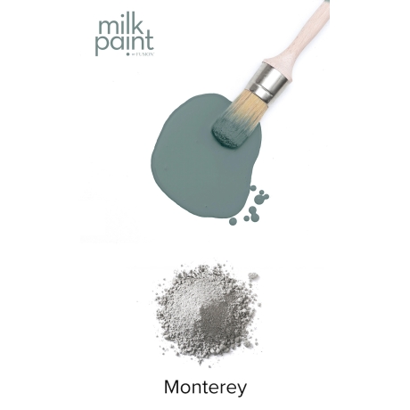 FUSION MILK PAINT Monterey