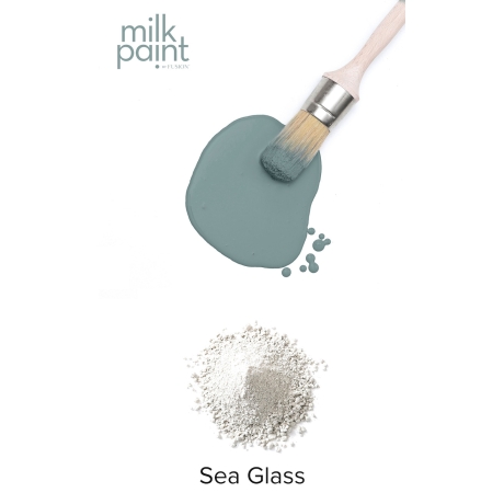 FUSION MILK PAINT Sea Glass