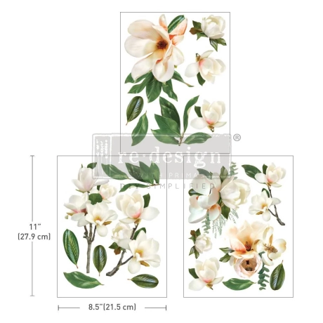 Redesign with Prima siirdepilt La gran magnolia