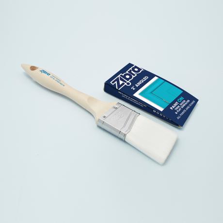 Zibra pintsel PB200LT