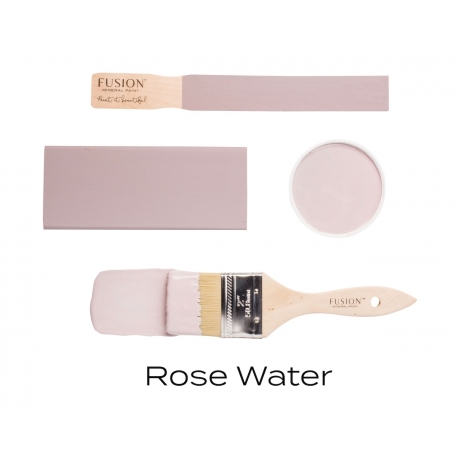 FUSION™ MINERAL PAINT Rose Water