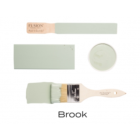 FUSION™ MINERAL PAINT Brook