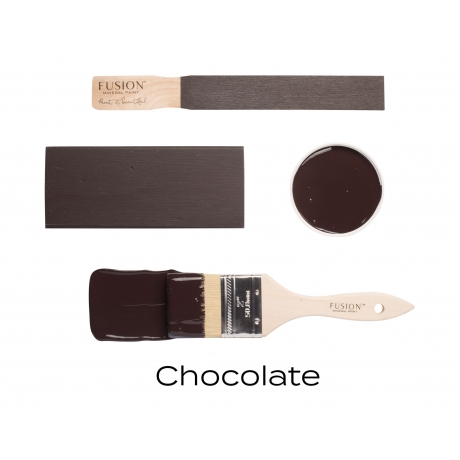 FUSION™ MINERAL PAINT Chocolate
