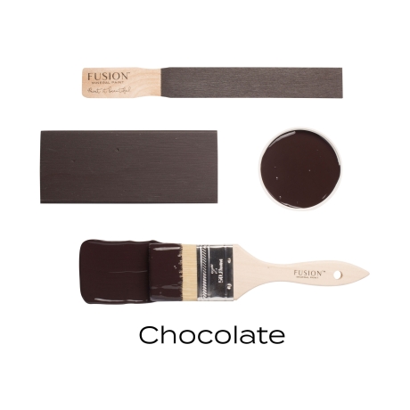 FUSION™ MINERAL PAINT Chocolate