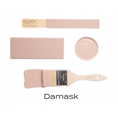 FUSION™ MINERAL PAINT Damask