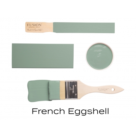 FUSION™ MINERAL PAINT French Eggshell