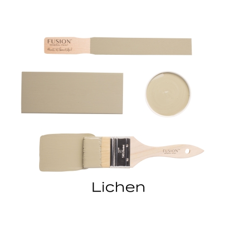 FUSION™ MINERAL PAINT Lichen