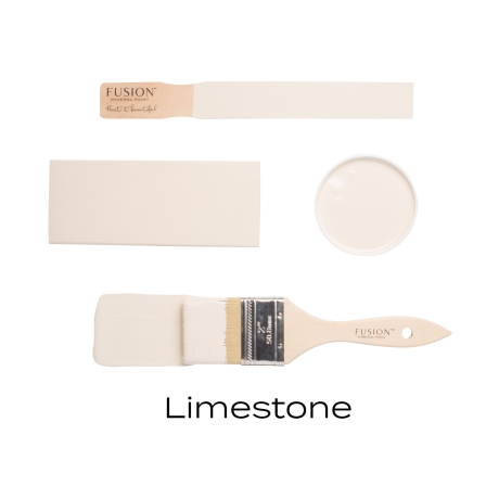 FUSION™ MINERAL PAINT Limestone