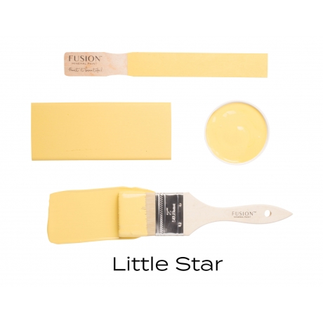 FUSION™ MINERAL PAINT Little Star