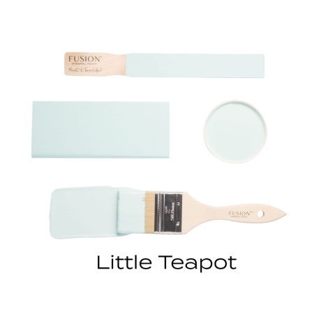 FUSION™ MINERAL PAINT Little Teapot