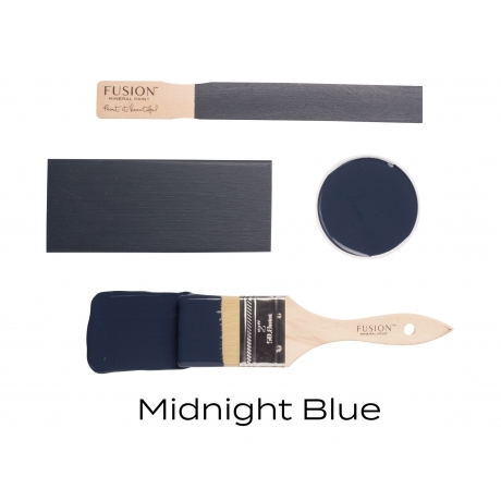 FUSION™ MINERAL PAINT Midnight Blue