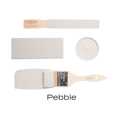 FUSION™ MINERAL PAINT Pebble