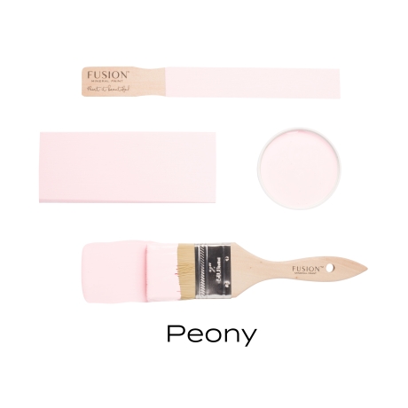 FUSION™ MINERAL PAINT Peony