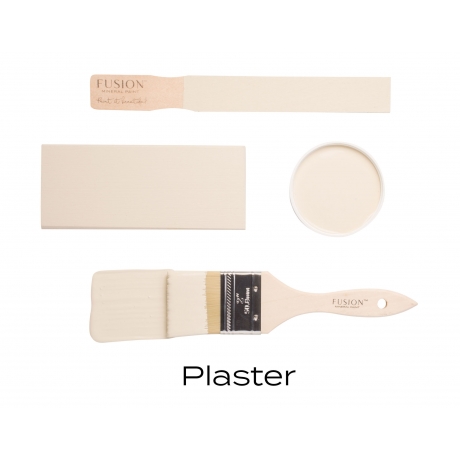 FUSION™ MINERAL PAINT Plaster