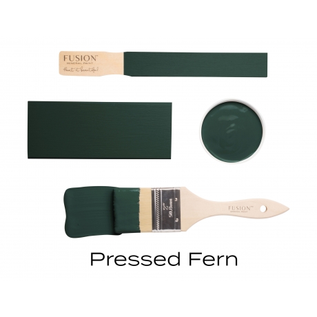FUSION™ MINERAL PAINT Pressed Fern