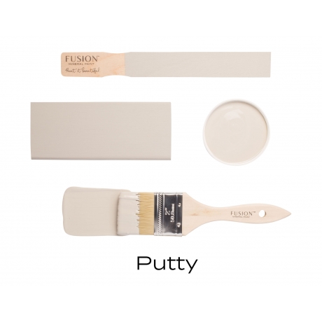 FUSION™ MINERAL PAINT Putty
