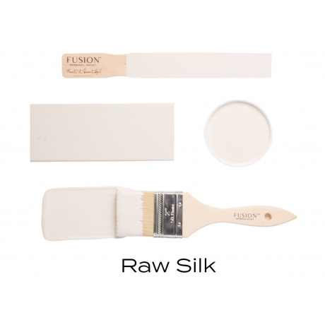 FUSION™ MINERAL PAINT Raw Silk