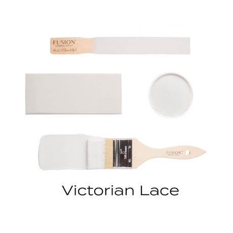 FUSION™ MINERAL PAINT Victorian Lace