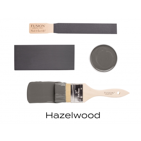 FUSION™ MINERAL PAINT Hazelwood