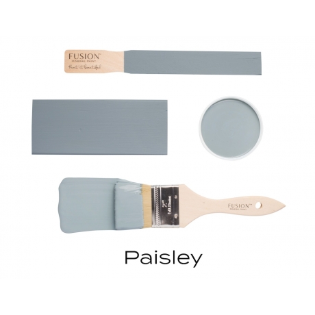 FUSION™ MINERAL PAINT Paisley