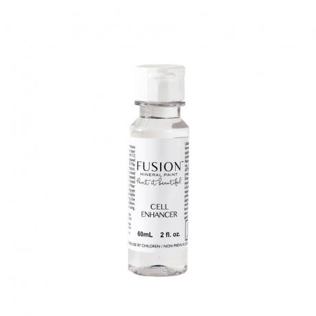 FUSION™ MINERAL PAINT Cell Enhancer