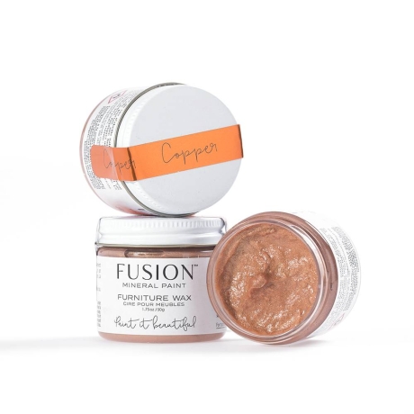 Fusion vaha Copper 