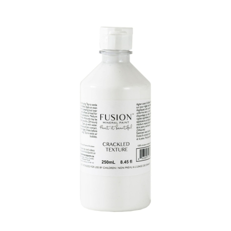 FUSION™ kraklee vahend 250 ml