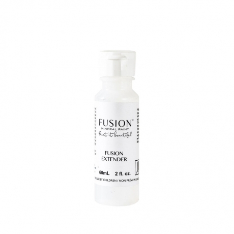 FUSION™ MINERAL PAINT Extender