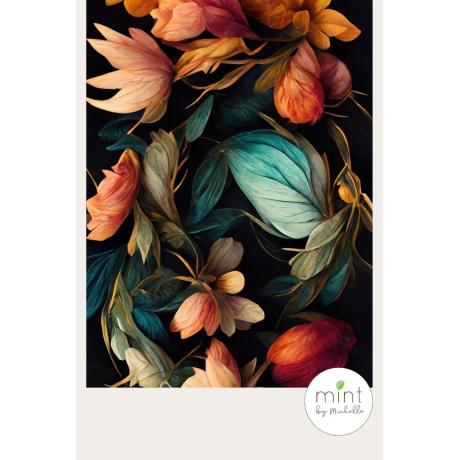 MINT dekupaaźipaber Autumn, suurus A1