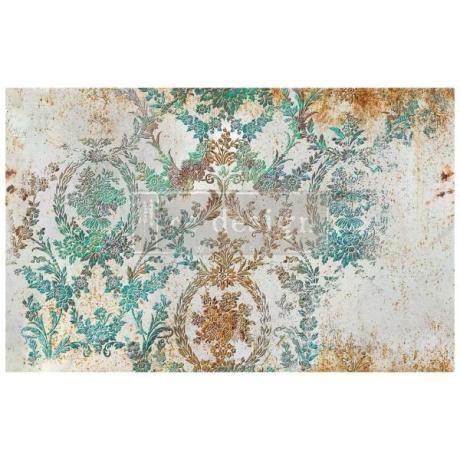 Redesign with Prima dekupaaźipaber Rustic Patina