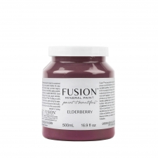Fusion mineraalvärv Elderberry