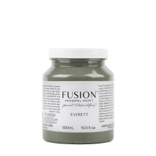 Fusion mineraalvärv Everett