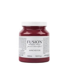 Fusion mineraalvärv Winchester