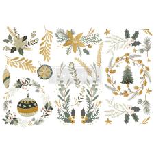 Redesign with Prima siirdepilt Holiday spirit