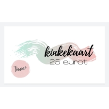Kinkekaart