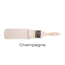FUSION™ MINERAL PAINT metallikvärv Champagne