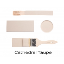 FUSION™ MINERAL PAINT Cathedral Taupe