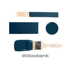 Fusion mineraalvärv Willowbank